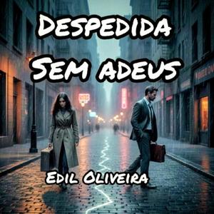 DESPEDIDA SEM ADEUS