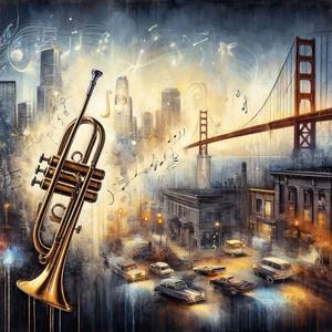 sanfransickojazzningtZHANPETROV