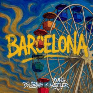 Barcelona (feat. Young hustler)