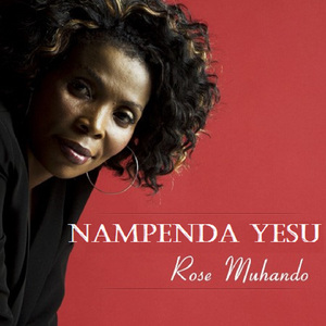 Yesu Ananipenda