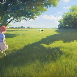 当我飞奔向你 (Live)