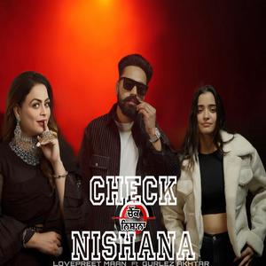 Check Nishana (feat. Gurlez akhtar & Gurlez Akhtar)