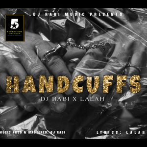 Handcuffs