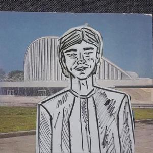 Херсон-Каліфорнія