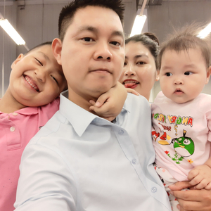 Tình Yêu Gia Đình Nhỏ