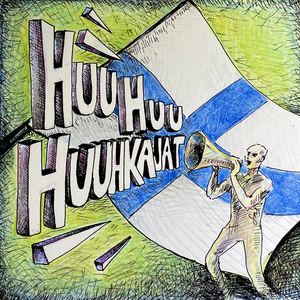 Huu huu Huuhkajat