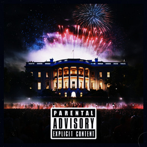 Party World (feat. Natjamesworld & CMR)