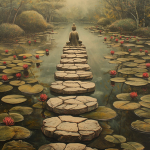 Música de Flauta para la Meditación y la Serenidad