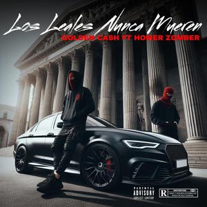 Los leales nunca mueren (Zombertrap & Hellsflow music Remix)