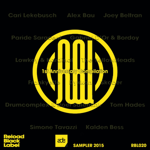 Dungeons (Cari Lekebusch Remix)