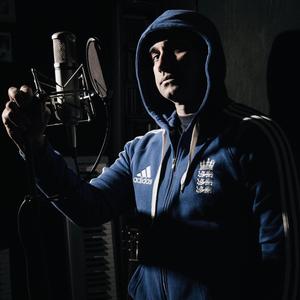 Majajney (Just Jamming) (feat. Desi Dark Child)