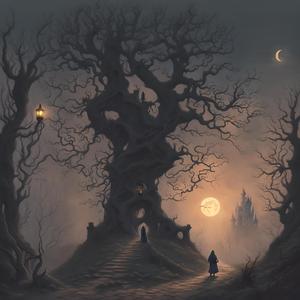 Hold on Loosely Doll