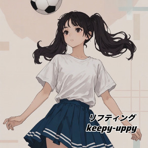 リフティング