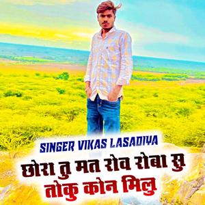 छोरा तु मत रोव रोबा सु तोकु कोन मिलु