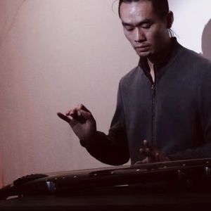 鸥鹭忘机（古琴曲）