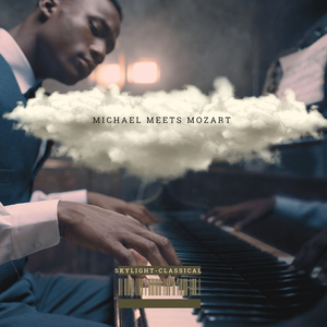 Micheal Meets Mozart