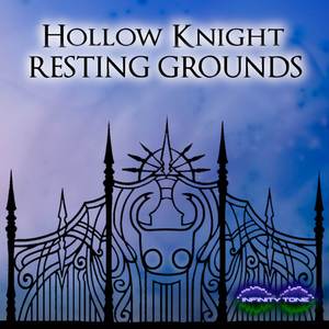 Resting Grounds (From "Hollow Knight") (LoFi Version)