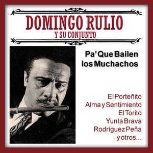 Milonga de Mis Amores