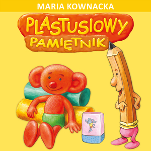 O Klarci Ze Szmatki I O Sukience W Kwiatki