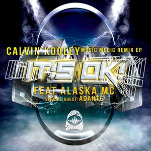 Feeling High (Calvin Kooley Music Medic Remix)