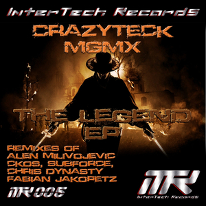 Legend (Original Mix)