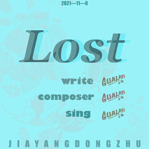 Lost（Prod. eeryskies）