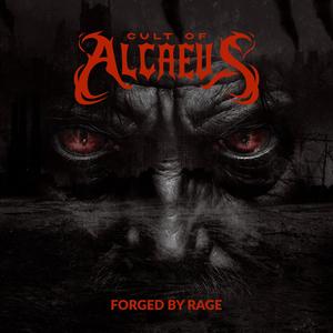 Forged By Rage