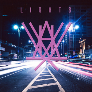 Lights (Original Mix)