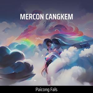Mercon Cangkem