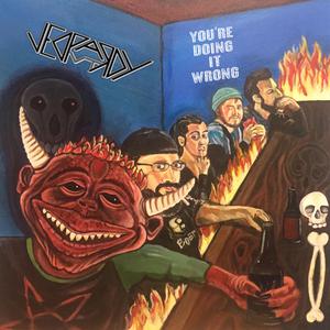 Silent G (feat. A. Worsman)