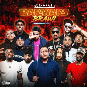 Don't Take L's (Bar Wars Brawl Cypher)