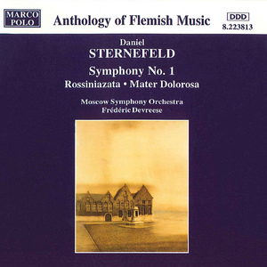 Rossiniazata (Orchestral Suite after Piano Music of Giachino Rossini):Saltarello a l'italienne: Allegretto moderato