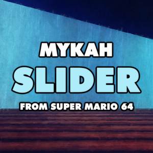 Slider (From "Super Mario 64")