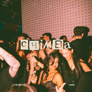 CHIMBA (feat. SHABBAZ)