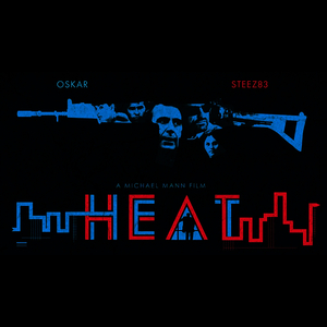 Heat (Instrumental)