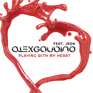 Playing With My Heart (Original Mix)