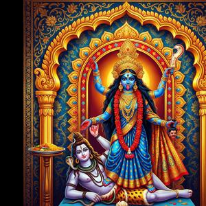 জয় জয় মা রানী মা- Joy Joy Ma Rani MA (Special Version)