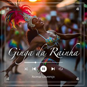 Ginga da Rainha