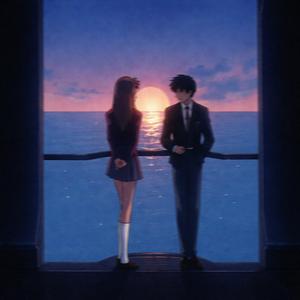 Every breath you take - slowed + reverb