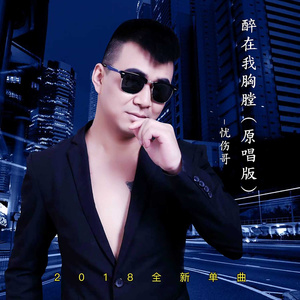 醉在我胸膛 (原唱版)