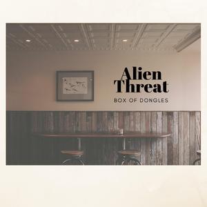 Alien Threat