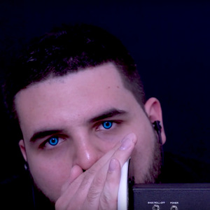 Eargasmic Mouth Sounds, Pt. 1