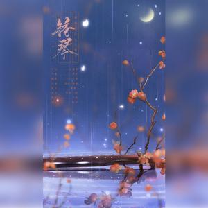 锈琴 带男声伴奏