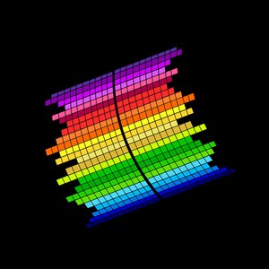 Divine Time of the Universe