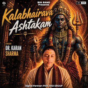 Kalabhairava Ashtakam
