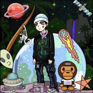 她带我看过这世界