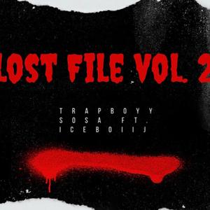 Stuck in my ways (feat. Iceboiij)