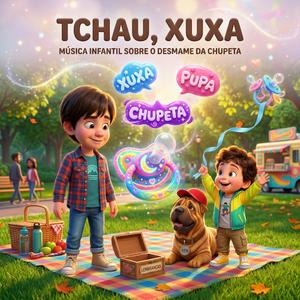 Adeus, Xuxa! (Já Sou Crescido)