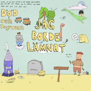 Jag borde lämnat (karaoke-version) (karaoke-version)