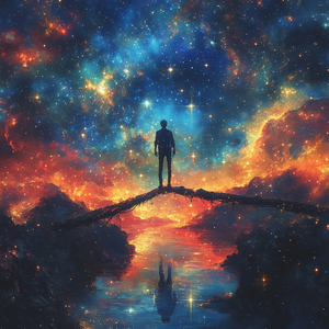 Shimmering Soundscapes in the Ether